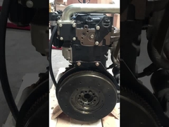 1104C motor takımı