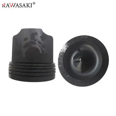 PC250-6 PC210-6 PC200-6 4D102E 6D102E Motor Pistonu 6735-31-2110 6735-31-2140 Ekskavatör Parçaları