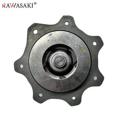 İnşaat Makinaları Dizel Motor Parçaları Su Pompası 1830606C95