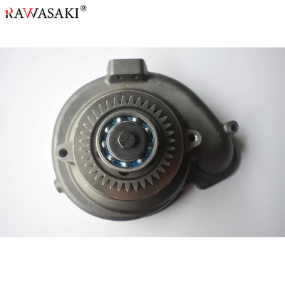 Ekskavatör E345 345C 345D 349D için  C13 Dizel Motor Su Pompası 3520205