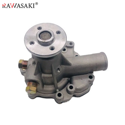4394992  Yükleyici için Motor Su Pompası 216 226 228 232 242 US C1.1 C1.5 C2.2