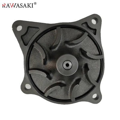 Motor Parçaları 3066 Dizel Su Pompası 178-6633 1252989 5I-7693