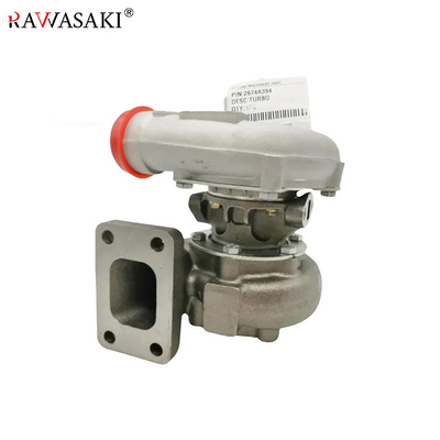 2674A394 Motor Turboşarjı 466854-5001S 466854-0001 466854 TA3120 Turbo