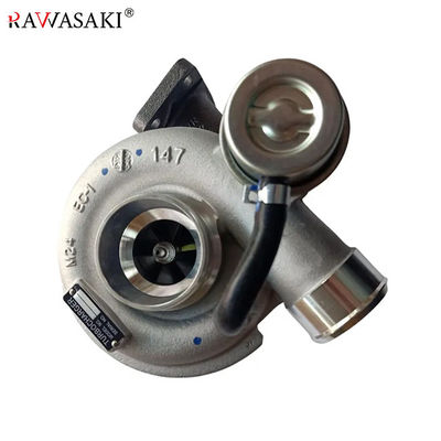 Ekskavatör Dizel Motor Turboşarj C27 Turbo Parça Numarası 284-9056
