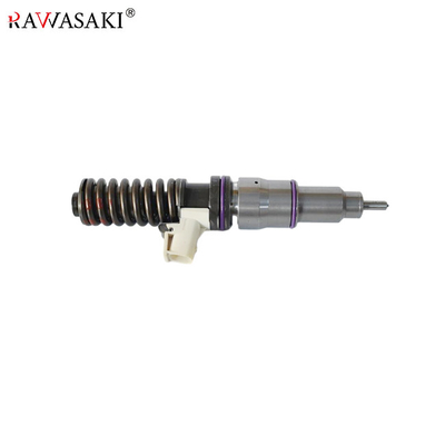 Vo-lvo D13 için Makine Parçaları Dizel Motor Yakıt Enjektörü 21371672 22479124 21106375 21340611