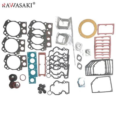 6D170 6162K19901 6162K29901 Motor Otomobil Parçaları KOMATSU Için Conta Takımı Silindir Kafası Contası