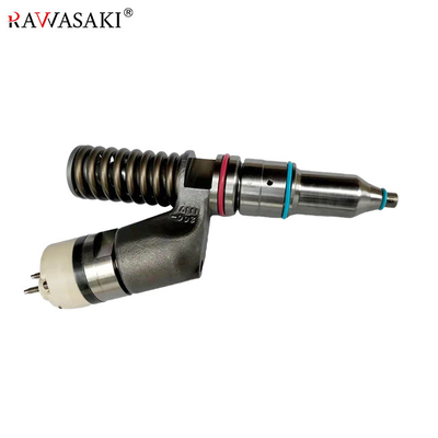 Ekskavatör Yedek Parçaları Dizel Enjektör 2490712 10R3147 10R-3147 249-0712 Motor için C11 C13  için