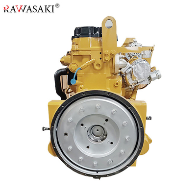 Ekskavatör  C9 Motor Takma 391-1075  İçin Orijinal
