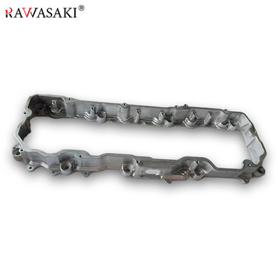 Motor Parçaları C9 TABAN VANA KAPAĞI 271-2418 2712418  330D 336D İÇİN