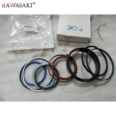 Ekskavatör Motor Parçaları E349D2L 5253507  İçin Bom Contası Kitleri
