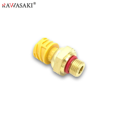 OEM VOE21634017 21634017 Kazı makinesi sensörü parçaları basınç sensörü anahtarı