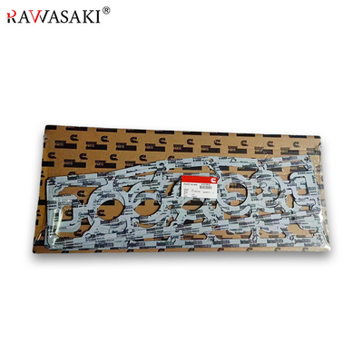 Cummins K38 K50 QSK Dizel Motoru Parçaları Termostat Konut Doluğu 3052906