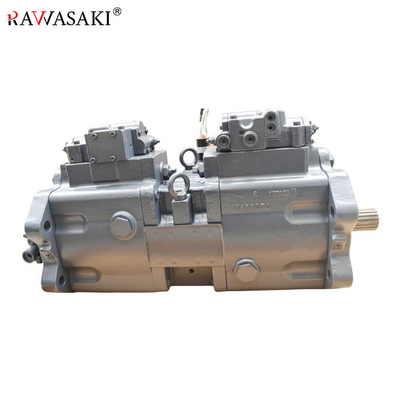 K3V140DT R290-7 Kazıcı Hidrolik Ana Pompa