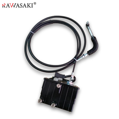Ekskavator Elektrikli Motor R220-9S R300-9 Gaz Motoru 21EN-32340