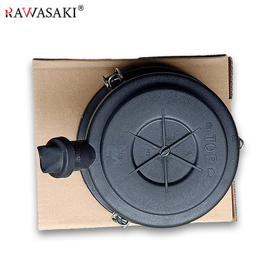 R60-7 Excavator Tamir Parçaları Hyundai için Filtre Kapağı