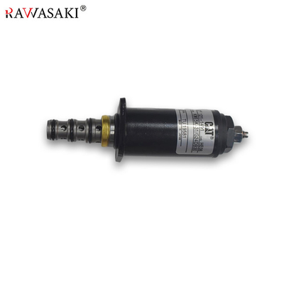 E320B Solenoid Valf 111-9916 1119916