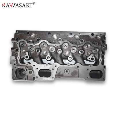 E950B 3304 için 1N4304 Silindir Kapağı