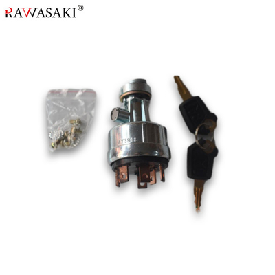 Kazı makinesi parçaları Yakma anahtarı 7Y3918 7Y-3918  320 320D için