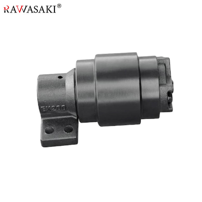 Ekskavatör Alt Takım Parçaları İçin ZAX250-6 TOP RPLLER