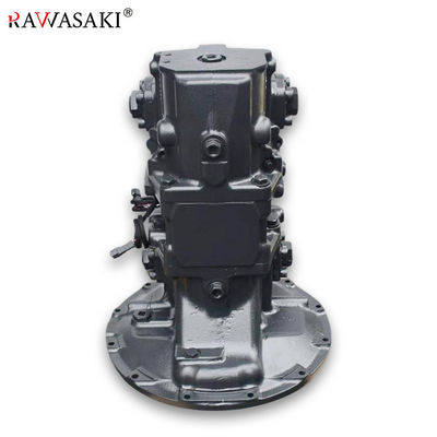 Kalite  Komatsu Excavator PC200-7 Excavator Hydraulic Pump 708-2L-00300 Main Pump fabrika