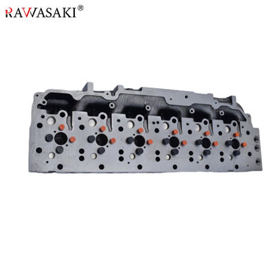 Kalite  Engine Parts C9 Engine Cylinder Head 3323619 For  fabrika