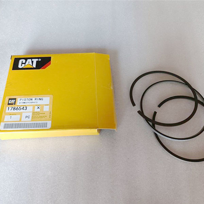 İnşaat Makine Parçaları Piston Halkası 178-6543 S6K E110B E120B E200B E320B Ekskavatörler Piston Halkası Motoru S6K
