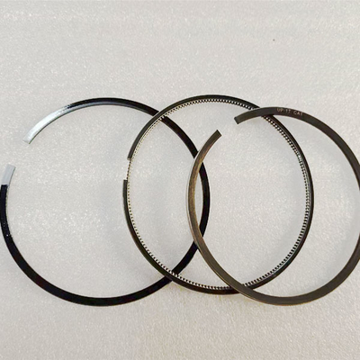 178-6543 320D Ekskavatör C6.4 3066 Motor Parçaları Piston Halkası 1786543