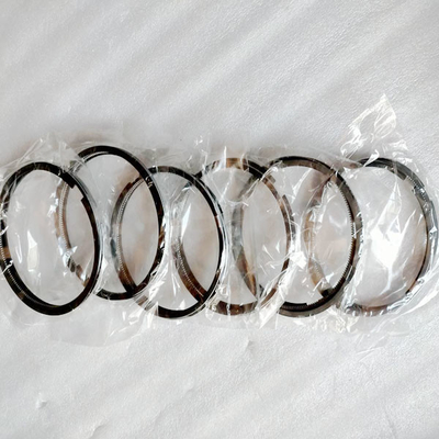 İnşaat Makine Parçaları Piston Halkası 178-6543 S6K E110B E120B E200B E320B Ekskavatörler Piston Halkası Motoru S6K