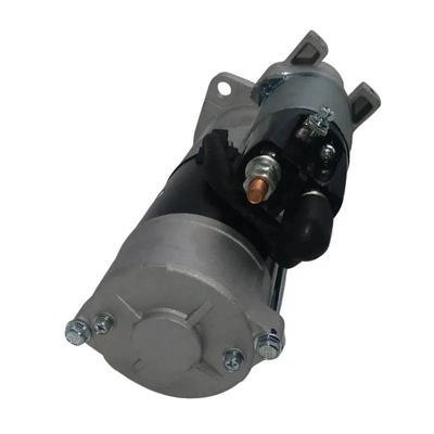 Kb-B10038 3166 Ekskavatör Motor Parçaları E320B Marş Motoru 24V