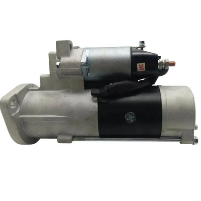 Kb-B10038 3166 Ekskavatör Motor Parçaları E320B Marş Motoru 24V