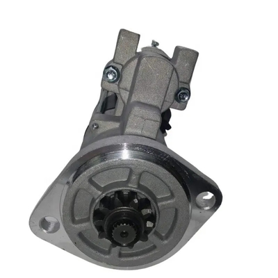 Kb-B10038 3166 Ekskavatör Motor Parçaları E320B Marş Motoru 24V