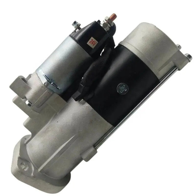 Kb-B10038 3166 Ekskavatör Motor Parçaları E320B Marş Motoru 24V