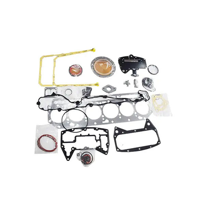 Ekskavatör  Motor Yedek Parçaları C6.4 C6.6 C7 C9 Revizyon Kiti Tam Conta