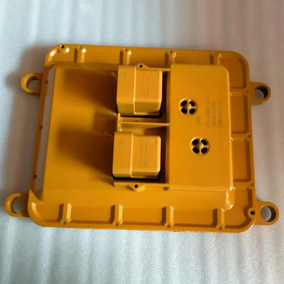 28170119 Bilgisayar Kartı  Orijinal Dizel Motor ECU E320D E312D E323D Ekskavatör Denetleyicisi