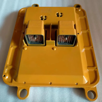 28170119 Bilgisayar Kartı  Orijinal Dizel Motor ECU E320D E312D E323D Ekskavatör Denetleyicisi