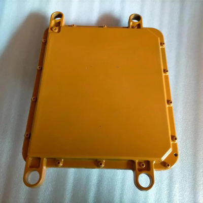28170119 Bilgisayar Kartı  Orijinal Dizel Motor ECU E320D E312D E323D Ekskavatör Denetleyicisi
