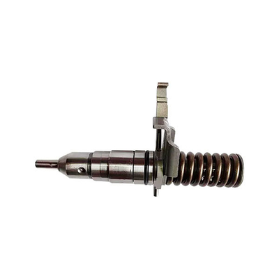 Ekskavatör Yakıt Enjektörü 127-8216 dizel motor Enjektör Yakıt Pompası 1278216  E320b E325b E322b için