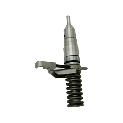 1278216 127-8216 Satış Sonrası Motor 3114 3116 Ekskavatör 320B için Yakıt Enjektörü