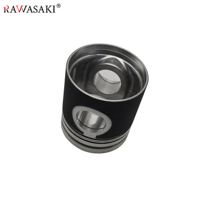 Ekskavatör Motor Parçaları Yeniden İnşa Edilen Piston DB58-7 Liner Kitleri
