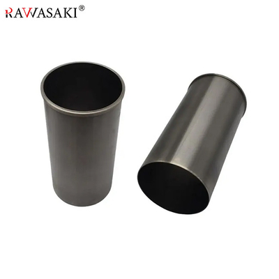 Ekskavatör Motor Parçaları Yeniden İnşa Edilen Piston DB58-7 Liner Kitleri