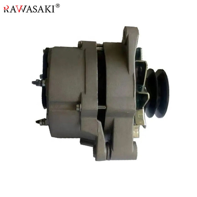 LG936L Tekerlekli Yükleyici Yedek Parçaları Ekskavatör Motor Parçaları Jeneratör Alternatör 13024500 13020748