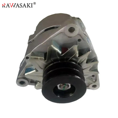 LG936L Tekerlekli Yükleyici Yedek Parçaları Ekskavatör Motor Parçaları Jeneratör Alternatör 13024500 13020748