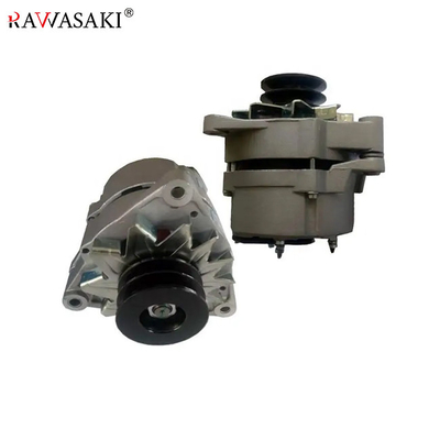 LG936L Tekerlekli Yükleyici Yedek Parçaları Ekskavatör Motor Parçaları Jeneratör Alternatör 13024500 13020748