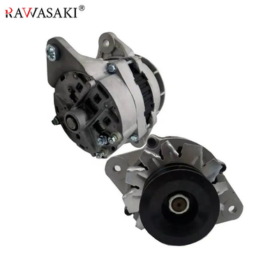 Ekskavatör Parçaları R140LC-7 R210LC-7 Motor Alternatör Komplesi 21Q6-41000
