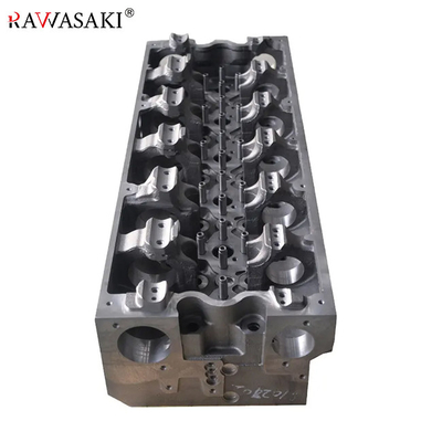 Makine Motor Parçaları mmins X15 ISX15 QSX15 Silindir Kafası 4962731