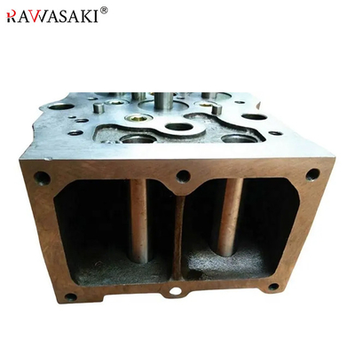 PC1000-1 WA-600-3 Ekskavatör 6D170E Motor Kafası Silindiri 6240-11-1102 6240-11-1101 6240-11-1100