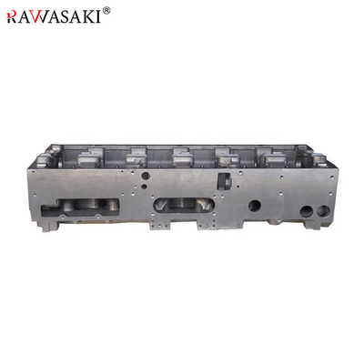 PC1000-1 WA-600-3 Ekskavatör 6D170E Motor Kafası Silindiri 6240-11-1102 6240-11-1101 6240-11-1100