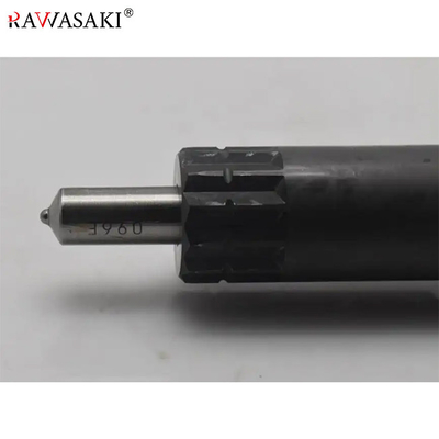 Yakıt Enjektörü 8982843930 8973297032 095000-5471 095000-0660 Dizel Motor İçin 4HK1 6HK1 ZAX200-3 ZAX340-3 ZA