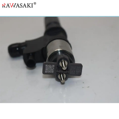 Yakıt Enjektörü 8982843930 8973297032 095000-5471 095000-0660 Dizel Motor İçin 4HK1 6HK1 ZAX200-3 ZAX340-3 ZA