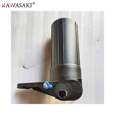 4132A018 Dizel Motor Yakıt Pompası Ekskavatör İçin Dizel Yakıt Pompası